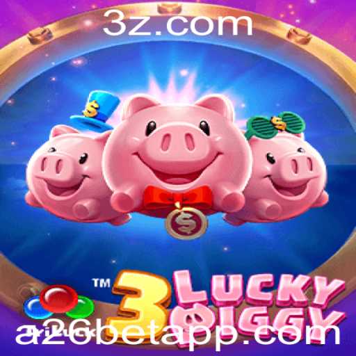 Descubra o Mundo de 3LUCKYPIGGY: Regras, Estratégias e Dicas do Jogo