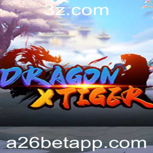 DragonXTiger: O Novo Fenômeno dos Jogos de Aposta Online