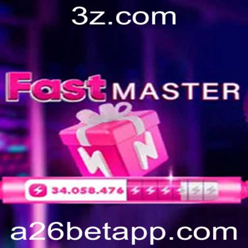 FastMaster: Explorando o Jogo de Corrida com Apostas