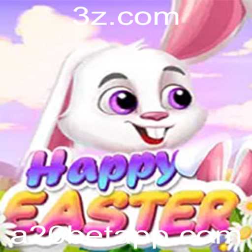 Explore o Mundo de HappyEaster: Um Jogo Empolgante com A26 Bet