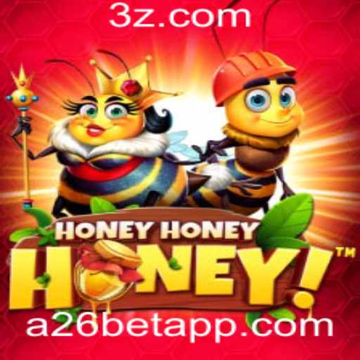 Tudo o que Você Precisa Saber sobre o Jogo HoneyHoneyHoney e o A26 Bet