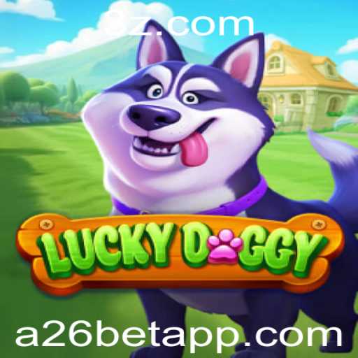 Descubra o Mundo de LuckyDoggy: Um Jogo de Apostas Empolgante