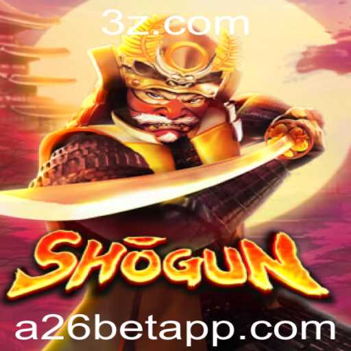 Explorando o Jogo Shogun e sua Integração com a Aposta a26