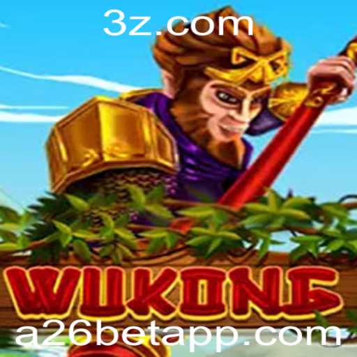 Explorando o Fascinante Mundo de Wukong e o Conceito de A26 Bet
